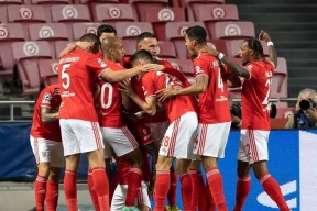 hth体育赛事直播关于今晚西甲焦点战，本菲卡完成强势反弹，媒体盛赞，数据层面出现新趋势的信息