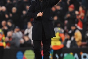 华体会登录入口 萨拉赫连续十五场比赛得分超过最后时刻胜出，掘金不断突破！